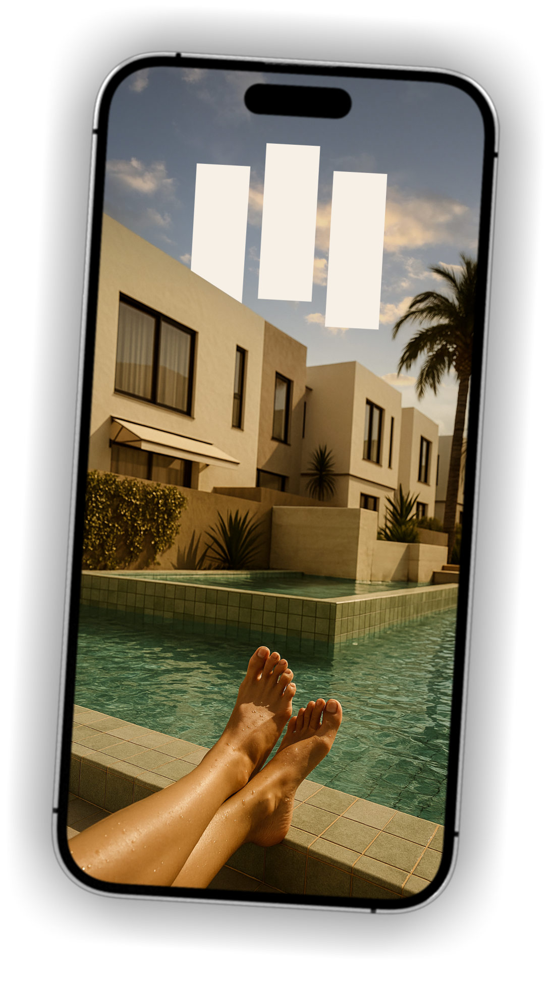 Phone Momento