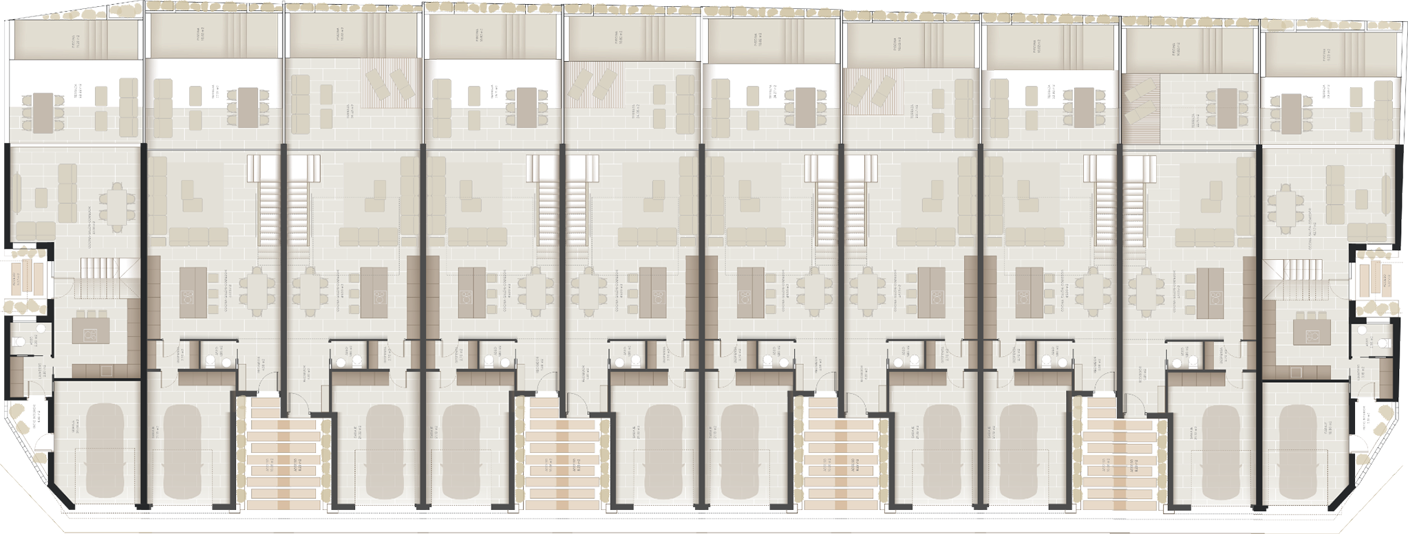 Plano general Strato